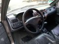 Toyota Revo LXV 2000 AT Grey For Sale -6