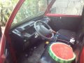 Fresh Suzuki Multicab Fb Type Red MT For Sale-5