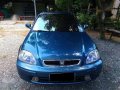 Honda Civic Vti 1998 very fresh for sale -0