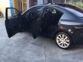 Mazda 3 2008 sedan black for sale -6