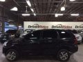 Toyota Avanza G AT 2016 Black For Sale-0