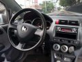 2007 Honda City iDSi MT Beige Sedan For Sale-4