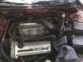 Nissan Cefiro 1997 AT Brown Sedan For Sale-3