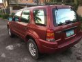 2006 Ford Escape like new for sale -1