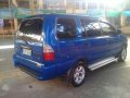 Fresh Isuzu Crosswind XTO manual transmission for sale -1