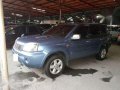 2008 NISSAN XTRAIL - GAS . automatic trans -0