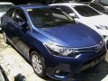 For sale Toyota Vios G 2016-2