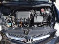 Honda City iDSi CVT 2008 Black For Sale-4