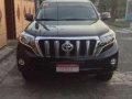 Toyota Land Cruiser Prado 2014 VX for sale -0