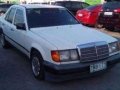 mercedes benz 300d w124 diesel automatic 124-0