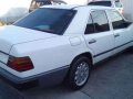 mercedes benz 300d w124 diesel automatic 124-1