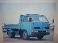 Isuzu Elf MiniDump Nkr 4HF1 Blue For Sale-1