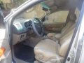 2011 Toyota Fortuner G like new for sale -2