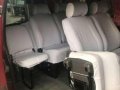 Nissan Urvan escapade ALL ORIg for sale -2