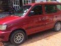 Fully Loaded 2002 Mitsubishi Adventure GLX MT For Sale-0