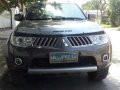 2013 Mitsubishi Montero Sport 4x2 For Sale-1