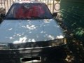 1990 Toyota Sedan white for sale -1