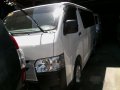For sale Toyota Hiace Commuter 2016-2