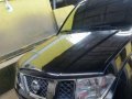 Very Fresh In And Out 2008 Nissan Navara For Sale-0