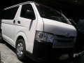 For sale Toyota Hiace Commuter 2016-3
