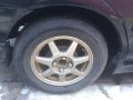 Very Good Condition Toyota Corolla XL Big Body 1993 For Sale-5