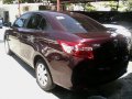 For sale Toyota Vios E 2017-3
