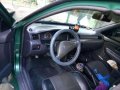 Nissan Sentra FE Series 4 Green For Sale-6