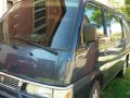 Good Condition 2006 Nissan Urvan For Sale-1