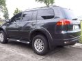Good Condition 2012 Mitsubishi Montero Sport GLS V AT For Sale-3