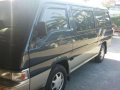2012 Nissan Urvan Escapade fresh for sale -3