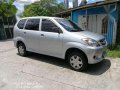 All Working Toyota Avanza J MT 2007 For Sale-1