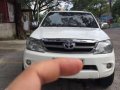 Good As New 2007 Toyota Fortuner G AT For Sale-0