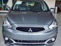 Brand New 2017 Mitsubishi Mirage Hatchback GLX MT For Sale-6