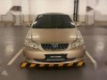 First Owned 2007 Toyota Altis 1.6E MT For Sale-2
