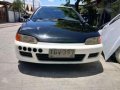 All Stock 1992 Honda Civic For Sale-2