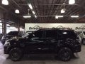 Toyota Fortuner G 4X2 AT 2015 Black For Sale-1