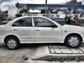 For Sale Nissan Sentra GX MT White Sedan -1