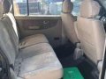 Suzuki APV 2005 AT Black MPV For Sale-5