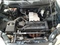 Honda CRV 1st Gen 2000 MT Green For Sale -3
