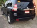 Toyota Land Cruiser Prado 2014 VX for sale -4