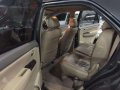 Toyota Fortuner G 4X2 AT 2012 Model Driven Rides for sale -8