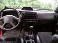 For sale Mitsubishi Strada in good condition-1