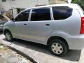 All Working Toyota Avanza J MT 2007 For Sale-4
