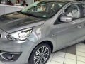 Brand New 2017 Mitsubishi Mirage Hatchback GLX MT For Sale-3