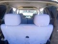 Excellent Condition Honda Odyssey AT 2008 For Sale-8