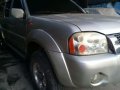 For sale Nissan Frontier pickup in good condition-1