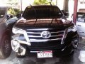 For sale Toyota Fortuner G 2017-3