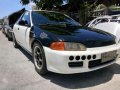 All Stock 1992 Honda Civic For Sale-0