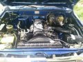 Toyota Hilux 1996 4x2 2.0 MT Blue For Sale-5