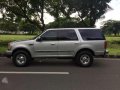 First Owned 2000 Ford Expedition 4x4 AT For Sale-3